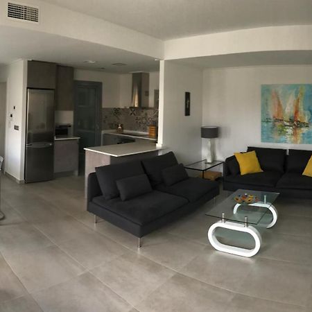 Villa Amalia 54 Торевиеха Екстериор снимка