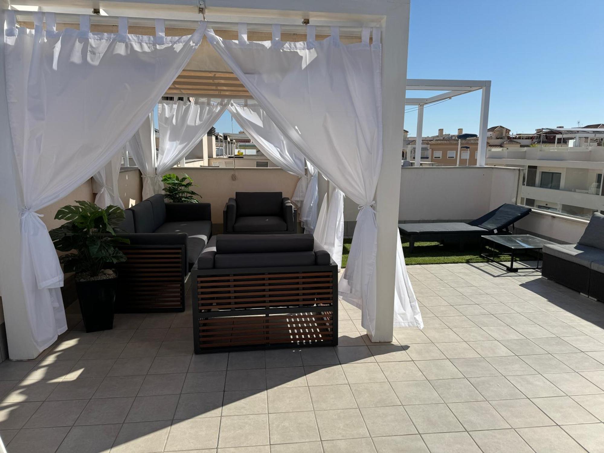 Villa Amalia 54 Торевиеха Екстериор снимка