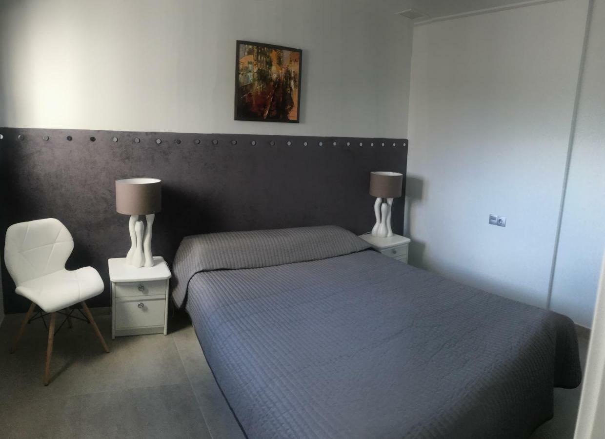Villa Amalia 54 Торевиеха Екстериор снимка