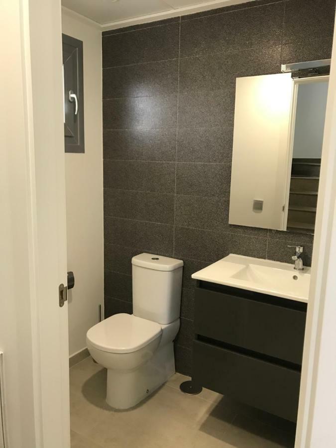 Villa Amalia 54 Торевиеха Екстериор снимка