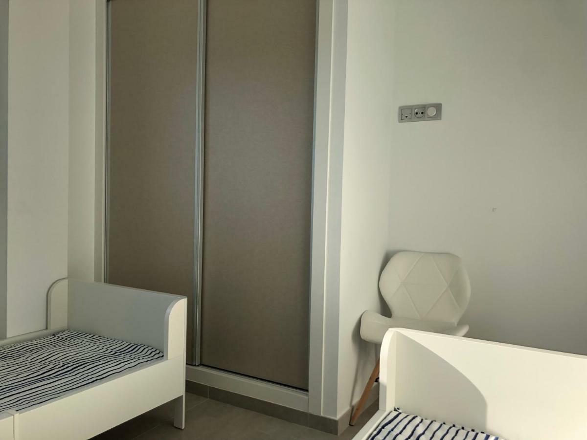 Villa Amalia 54 Торевиеха Екстериор снимка