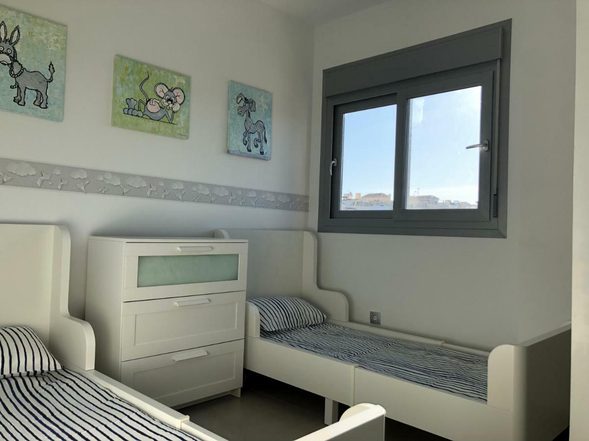 Villa Amalia 54 Торевиеха Екстериор снимка