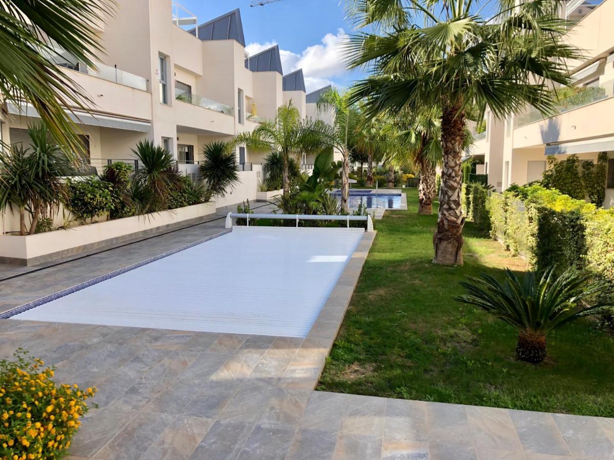 Villa Amalia 54 Торевиеха Екстериор снимка
