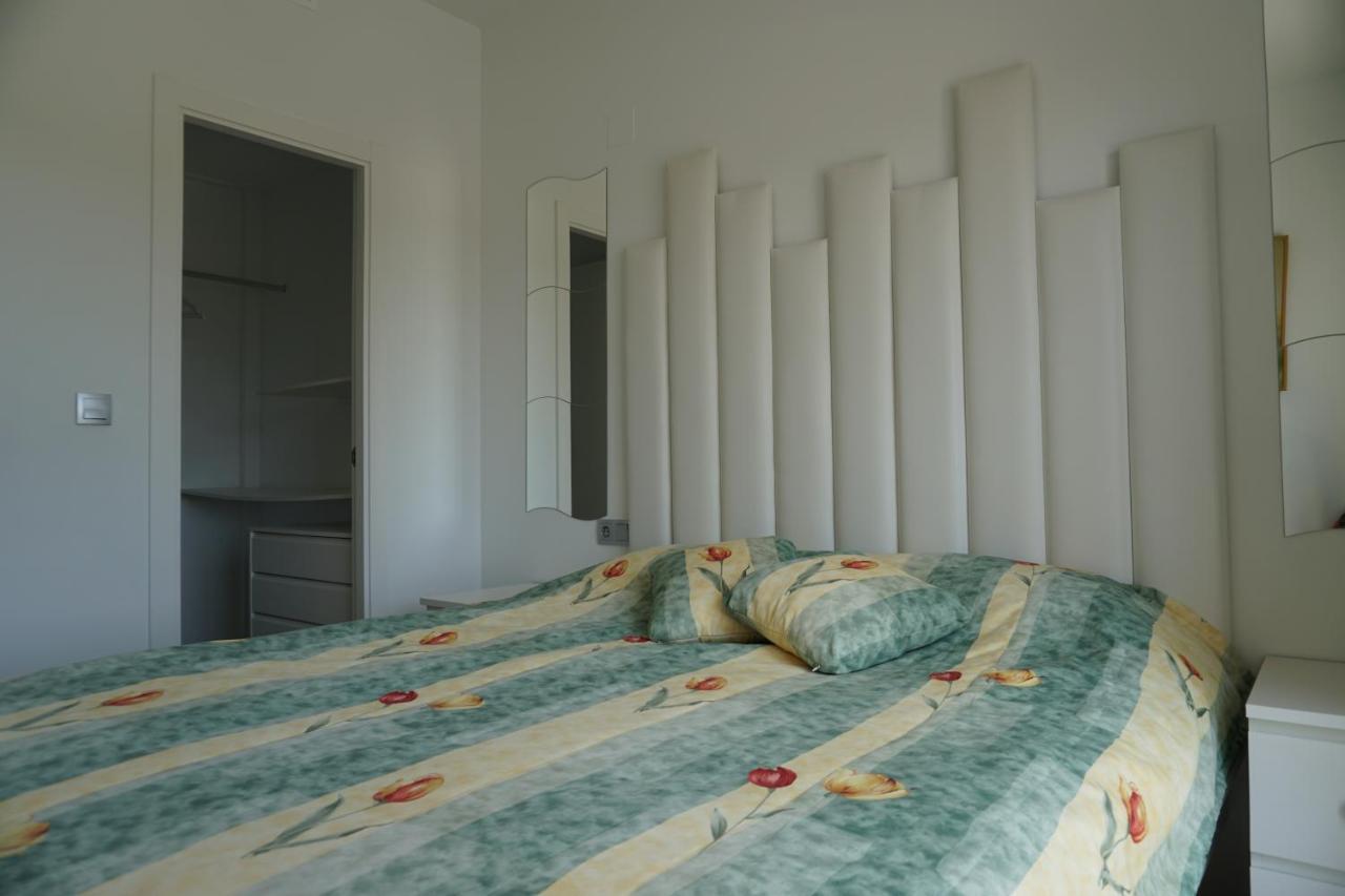 Villa Amalia 54 Торевиеха Екстериор снимка